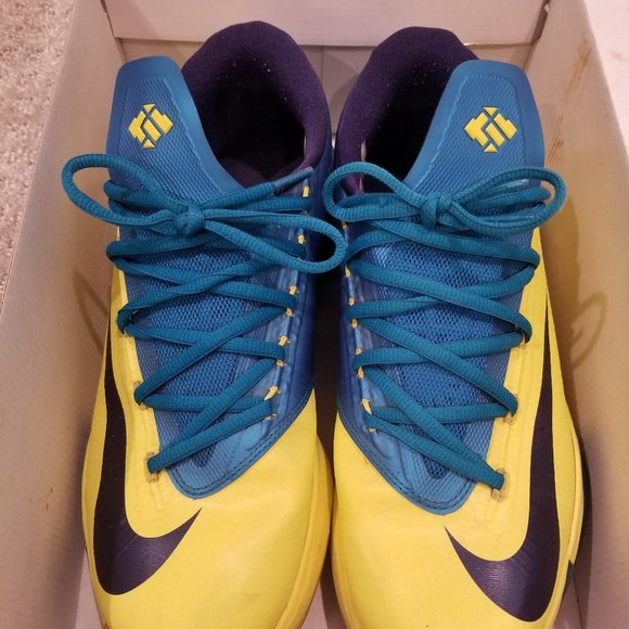 KD 6 Seat Pleasant - Size 10.5 main image 8